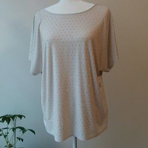 Jennifer Lopez top blouse
